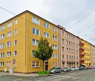 Pirckheimer Straße 125, 90409 Nürnberg OT Gärten hinter der Veste - Photo 1