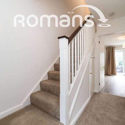 Carey Road, Wokingham, RG40 - Photo 1