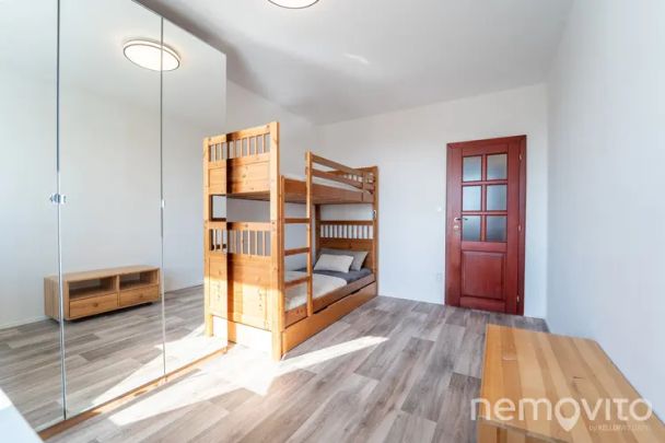 Pronájem bytu 3+kk Po rekonstrukci, 70 m - Photo 1