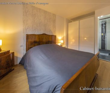 Location Appartement 2 pièces 28m² CHATILLON 69380 - Photo 3