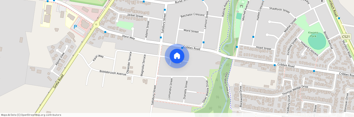 7 Montgomery Court, Vic 3677, Wangaratta