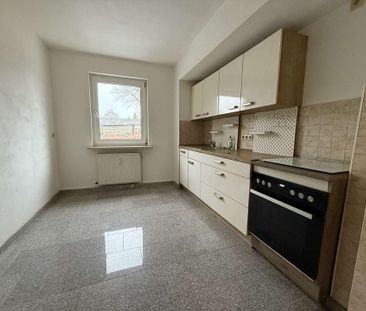 3-Zimmer Wohnung vor den Toren Rostock's - Foto 6