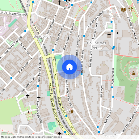 42000, Saint-Étienne