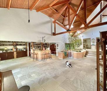 Casa, 923 m² - Venda por R$2.950.000ou Aluguel por R$25.817,28/mês ... - Photo 1