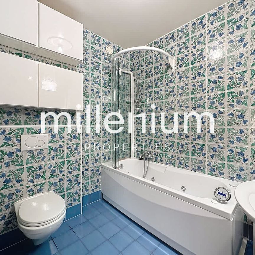 2.5 Zimmer, 79 m² - Photo 1