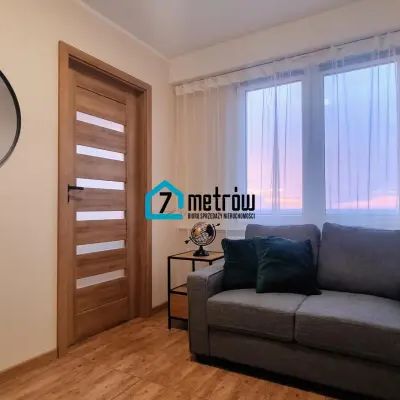 Nowe dwupokojowe ul. Kasprowicza !! PIĘKNY WIDOK - Zdjęcie 1