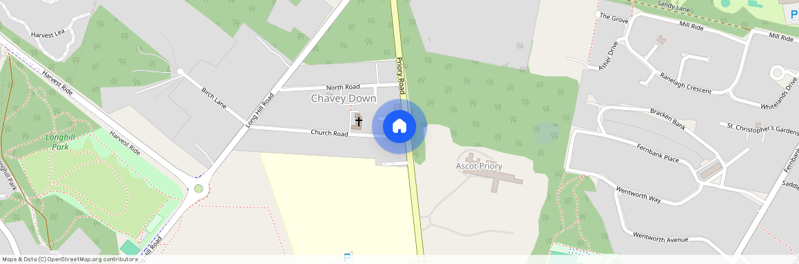 Ascot, Berkshire, SL5