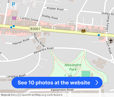 Alexandra Road, Poole - Photo 1