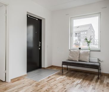 Södra Järnvägsgatan, Växjö - Photo 2