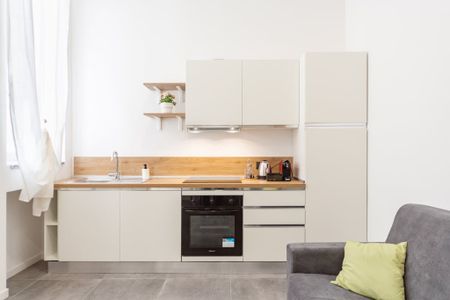 Via Novara, Milan, Lombardy 20153 - Photo 5