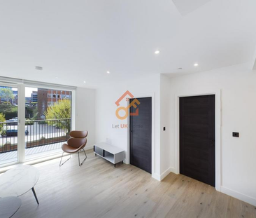 1 bedroom flat to rent - Photo 1