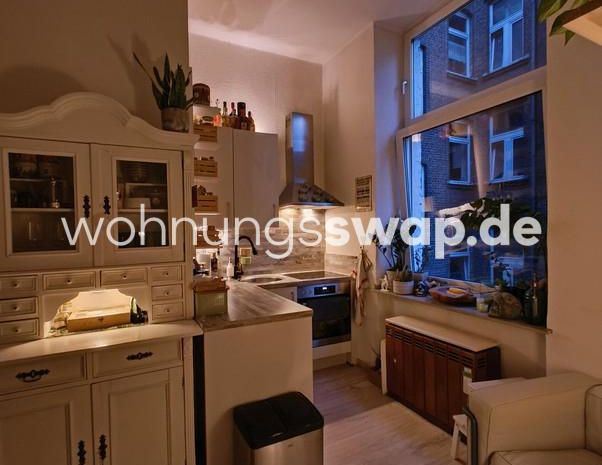 Wohnungsswap - 1 Zimmer, 30 m² - Eifelstraße, Köln - Foto 1