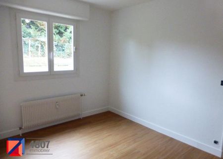 Appartement T3 à louer à Annemasse - Photo 4