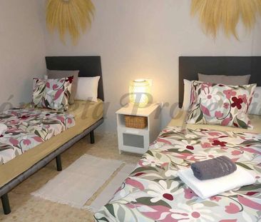 Apartment in El Morche, Close to the beach - Photo 2