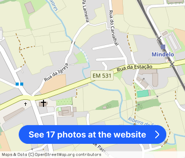 Apartamento T3 para alugar em Vila do Conde - Photo 1