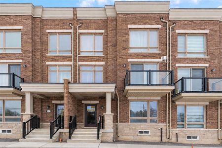 For Lease - 6875 Main Street, Whitchurch-Stouffville, Ontario - Photo 3