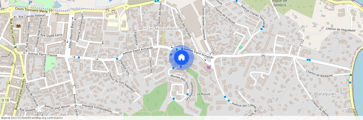 83500, La Seyne-Sur-Mer