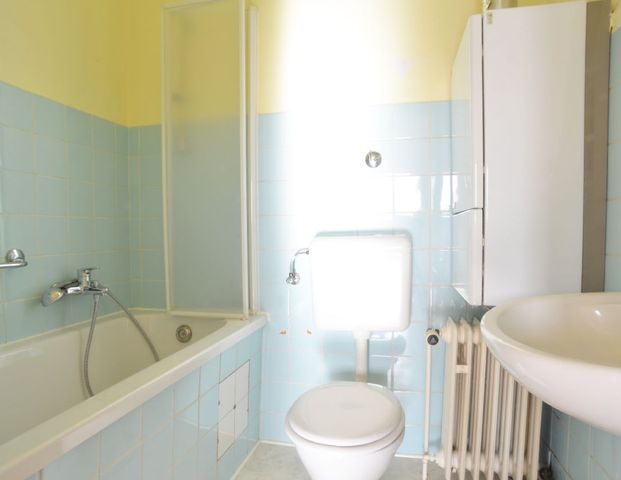 2 Zimmerwohnung mit Blick über Unna-Königsborn - Foto 1