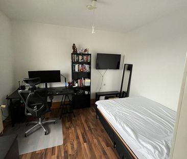 Zentral gelegene Wohnung – Einzug ab 16.11.2025 - Photo 1