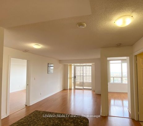 For Lease - 310 Burnhamthorpe Road Unit# 2110, Mississauga, Ontario - Photo 1