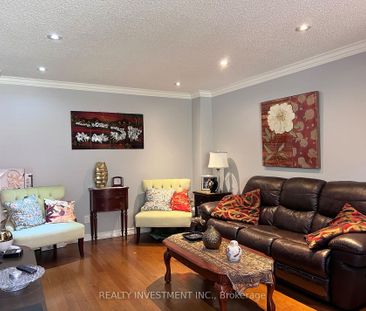 For Lease - 5770 Prairie Circle Unit# Unit 3, Mississauga, Ontario - Photo 6