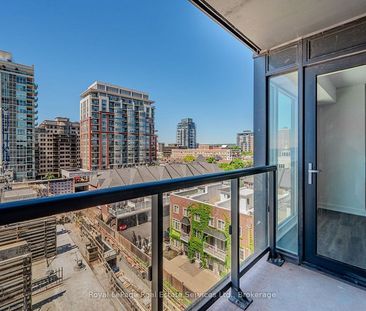 For Lease - 370 Martha Street Unit# 610, Burlington, Ontario - Photo 1