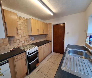 Percival Street, West Town, Peterborough - Photo 1