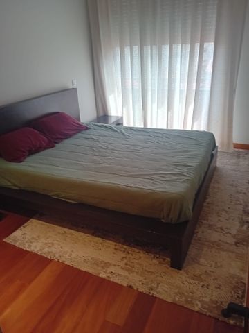 Apartamento T1 - p/ arrendar - Leça da Palmeira - Photo 2