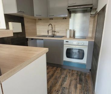 Location Appartement 1 pièce 34m² CANNES 06400 - Photo 5