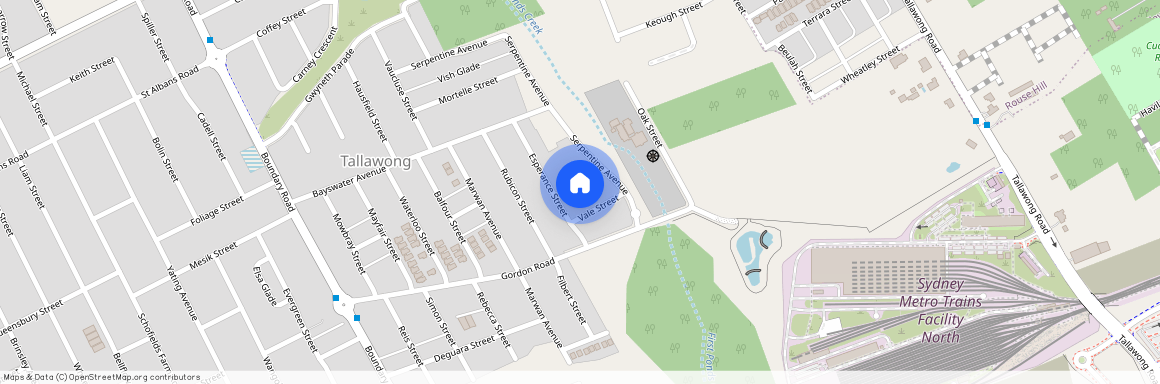 9 Cam street, NSW 2762, Tallawong