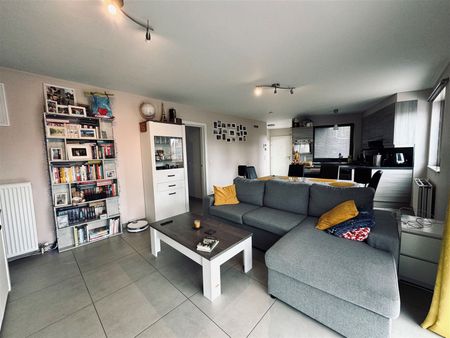 Recent Appartement met alle comfort! - Foto 4