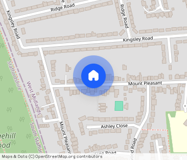 Mount Pleasant, Kingswinford, DY6 - Photo 1