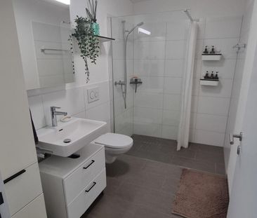 2.5 Zimmer, 66 m², 2. Stock - Photo 3