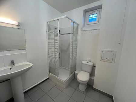 Location Appartement 3 pièces 53m² LONGJUMEAU 91160 - Photo 4