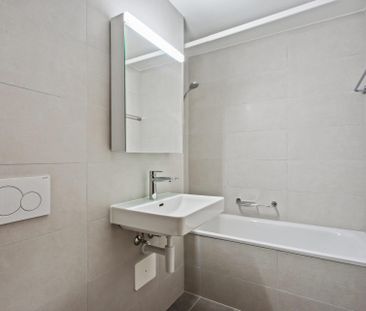 Immeuble Minergie | Appartement rénové avec caution gratuite - Foto 5