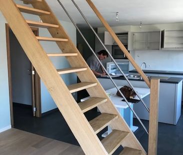 Duplex te huur - Foto 3