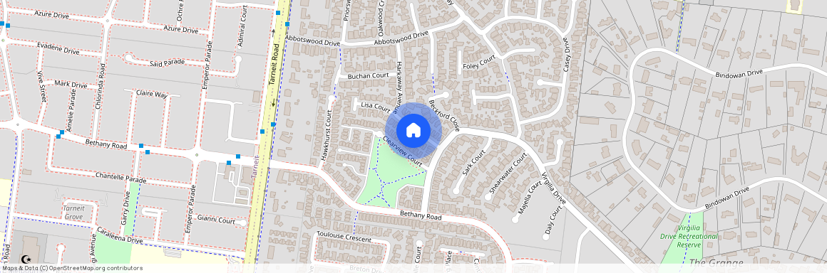 26 Harkaway Avenue, Vic 3029, Hoppers Crossing