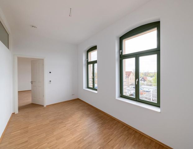 Hier bleibt kein Wunsch offen: 3 Zimmer, 2 Balkone & moderne Einbauküche - Photo 1