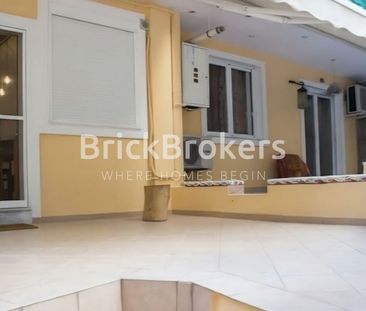 Διαμέρισμα για ενοικίαση Νέος Κόσμος - Photo 3