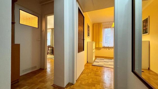 Przytulne dla 2 osób, kuchnia z oknem, w centrum - Фото 1