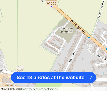 Sika Gardens, Enfield - Photo 1