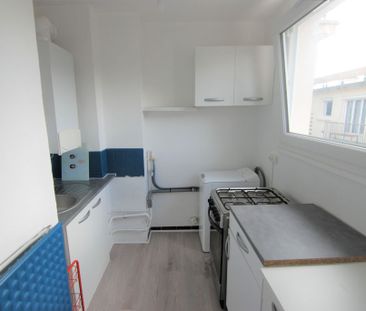 Location appartement 1 pièce, 27.25m², Ozoir-la-Ferrière - Photo 3