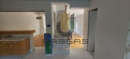 Μεζονέτα για ενοικίαση Μορτερό (Νέα Ερυθραία) - Φωτογραφία 4