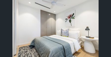 Modern One Bedroom Apartment in Heart of Bondi Junction - Photo 2