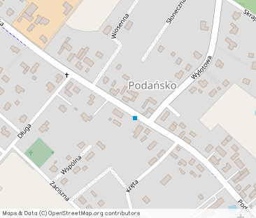 Podańsko- mieszkanie z ogródkiem - Photo 1