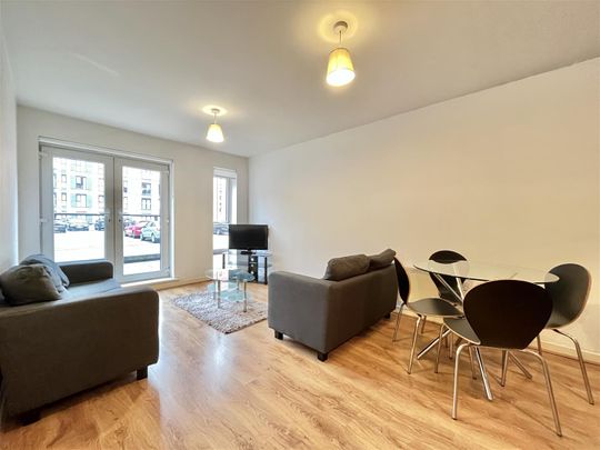 2 Bedroom Apartment To Rent - Photo 1