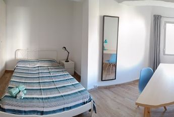 almeria, Andalusia 04007