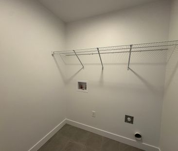 Trois-rivières, logement 5 ½ style condo moderne - Photo 4