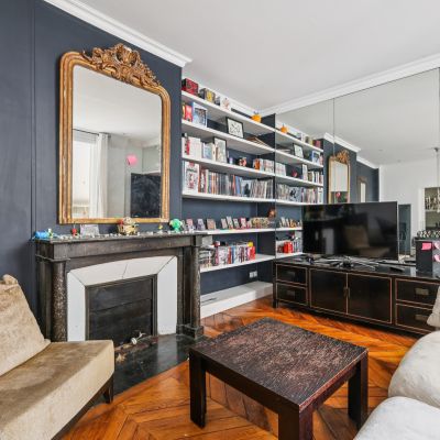 Appartement à louer à Paris 1Er - Photo 1