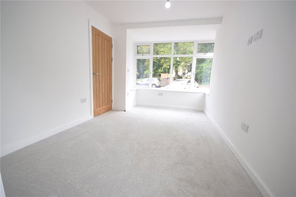 5, Grove Lane, Leeds, West Yorkshire, LS6 4AB - Photo 1